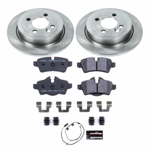 PowerStop TDSK6280