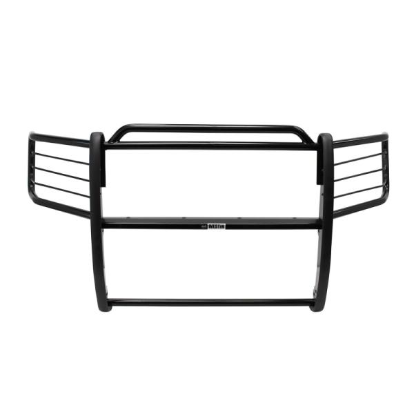 WES Sportsman Grille Guards Westin 40-3835