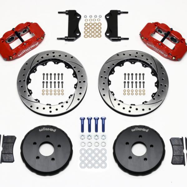 WIL Superlite Brake Kit Wilwood 140-9190-DR