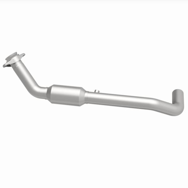 MAG Converter Direct Fit Magnaflow 4651155