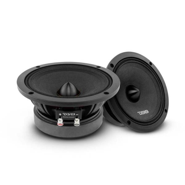 DS18 PRO-ZXI6.4BM