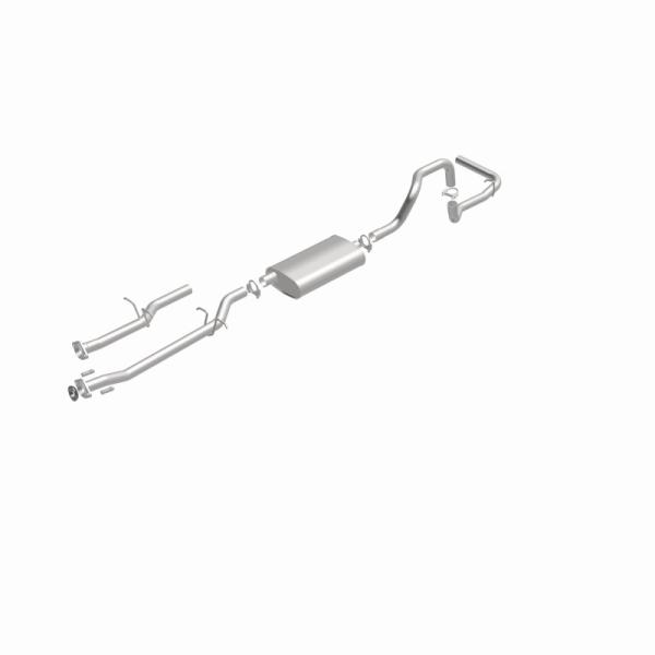 MAG BRE Exhaust Kits Magnaflow 106-0263