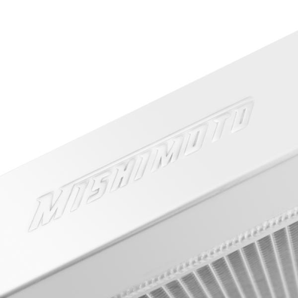 Mishimoto MMRAD-CAM-82