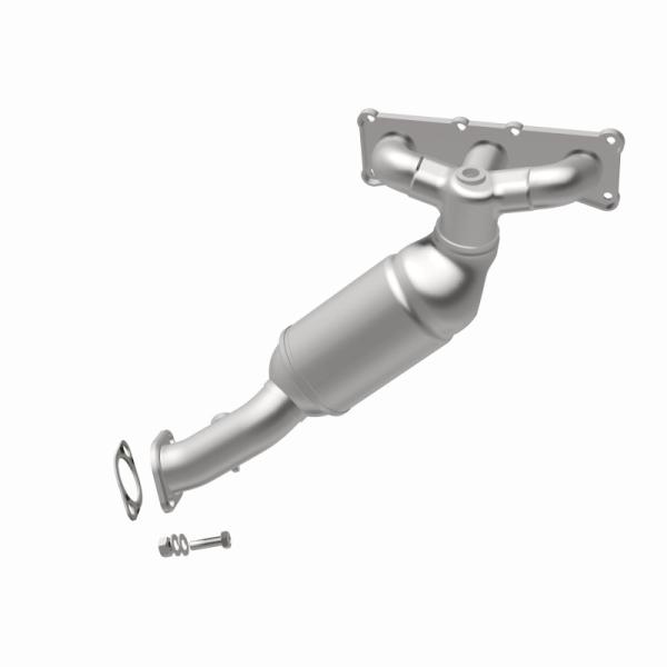 Magnaflow 5531763