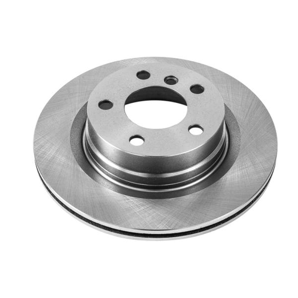 PSB Autospecialty Rotor PowerStop EBR1403
