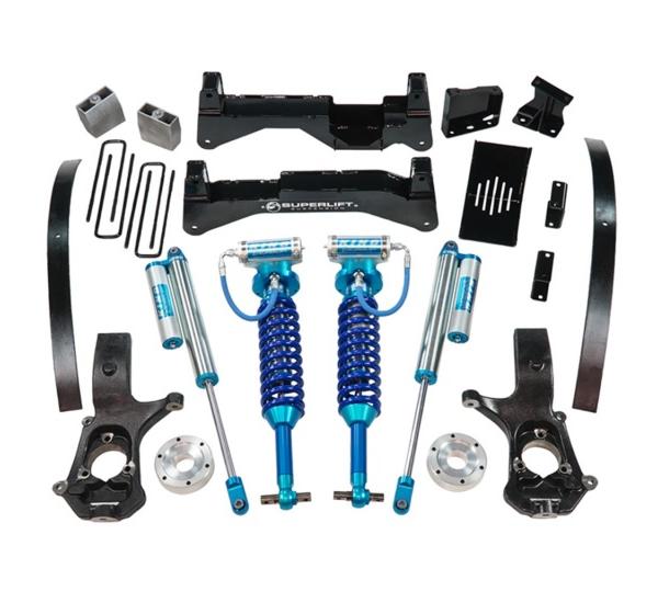 Superlift K908KG