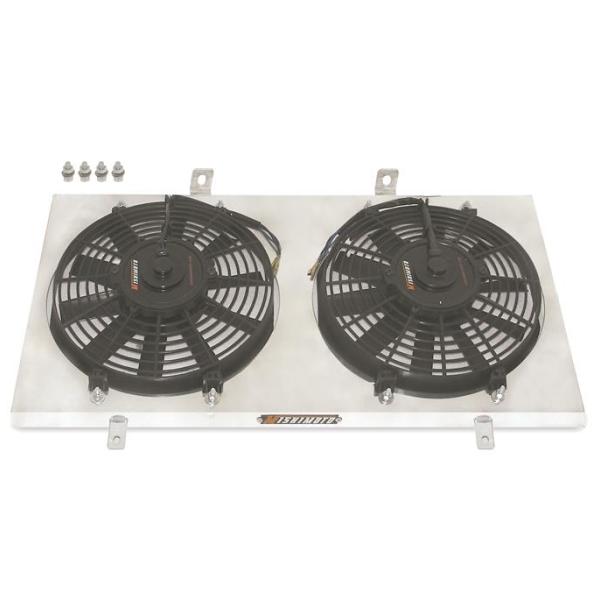 Mishimoto MMFS-S13-89SR