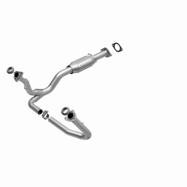 MAG Converter Direct Fit Magnaflow 447249