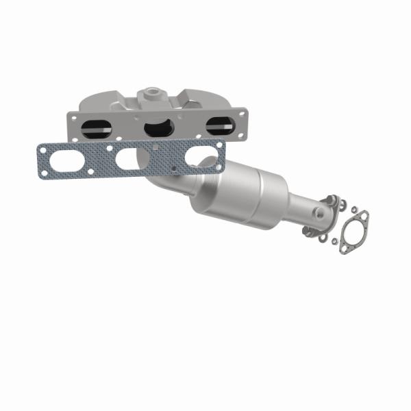 MAG Converter Direct Fit Magnaflow 452297