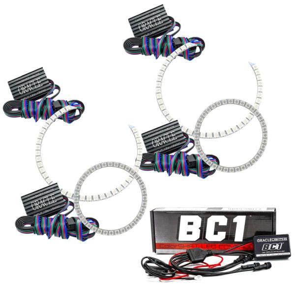 ORACLE Lighting 2422-335