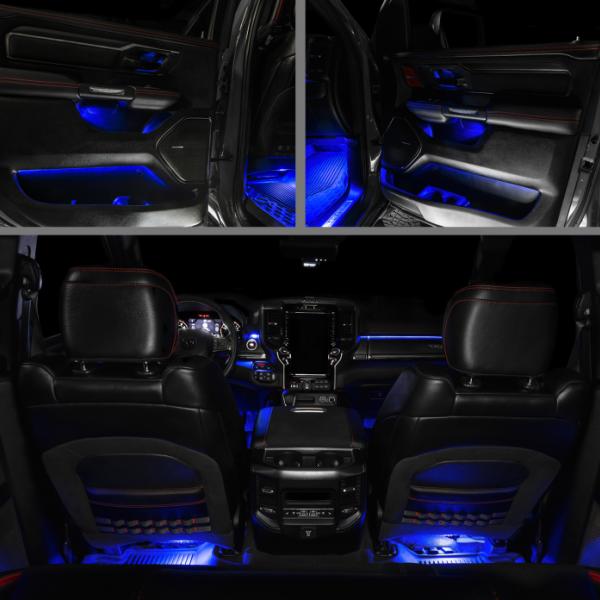 ORACLE Lighting 4235-333