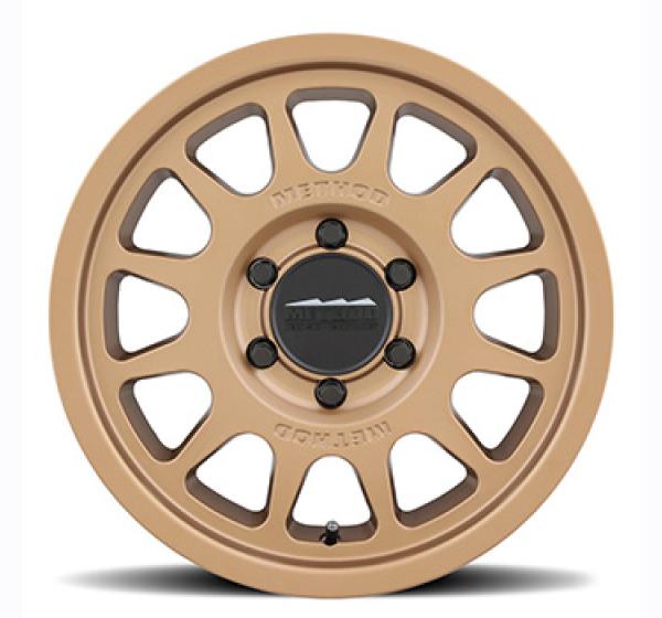 FR Wheels Ford Racing M-1007-M1785BR