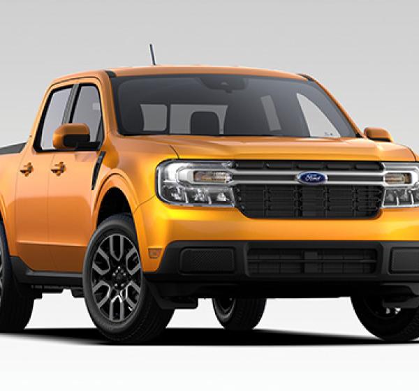 Ford Racing M-13008-MVH
