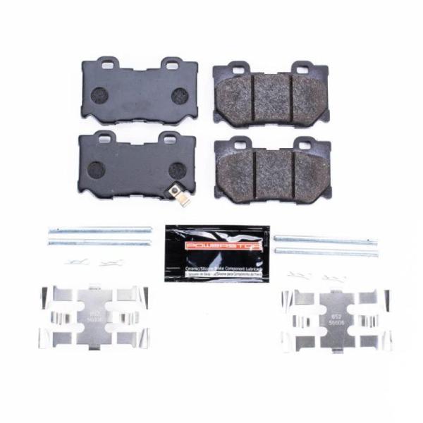 PowerStop PST-1347