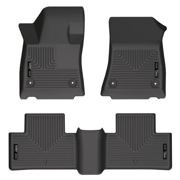 Husky Liners 95031