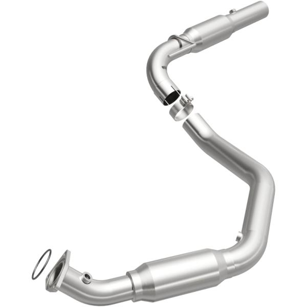 Magnaflow 5582524