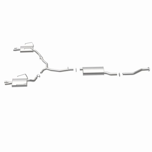 Magnaflow 106-0170