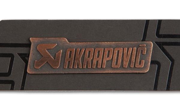 Akrapovic 800910