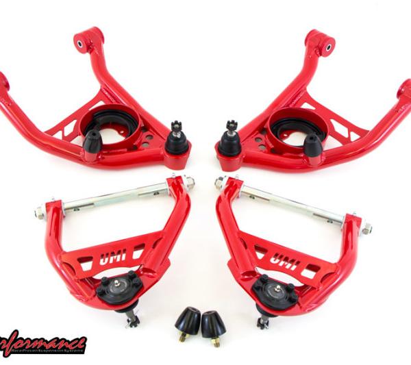 UMI Performance 403133-1-R
