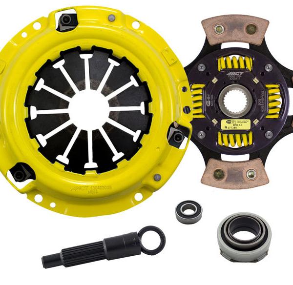 ACT HD/Race Clutch Kits ACT HW2-HDG4