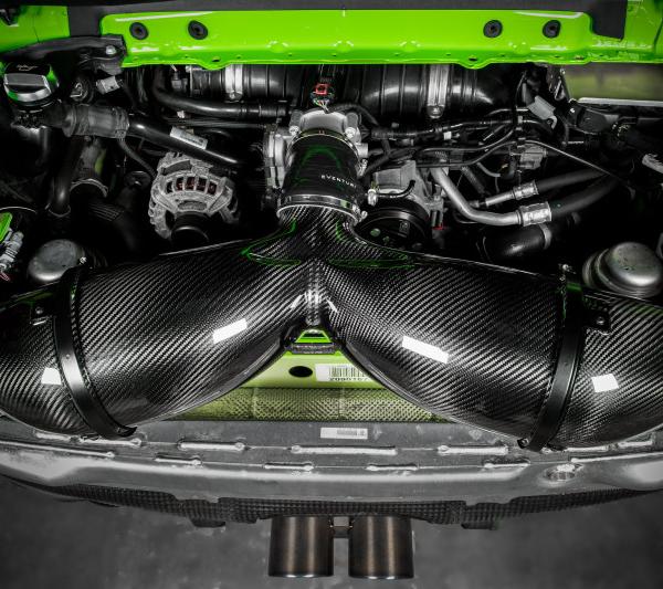 Eventuri EVE-GT3RS-INT