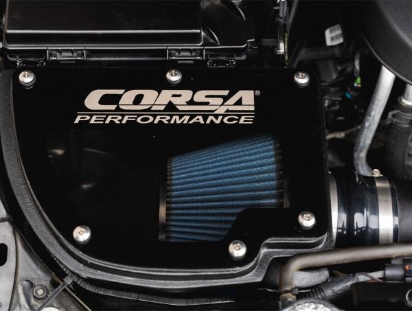 CORSA Performance 44412O
