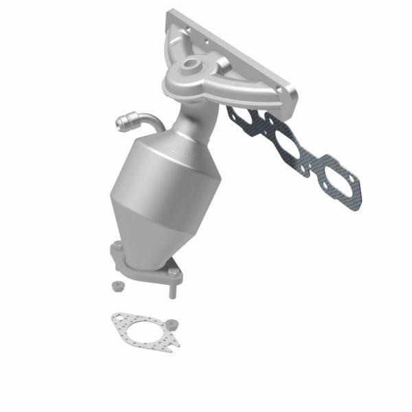 MAG Converter Direct Fit Magnaflow 452010