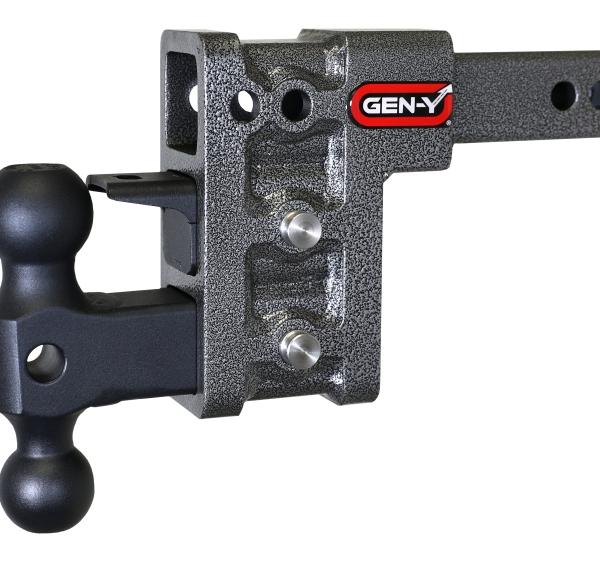 GEN-Y Hitch GH-323