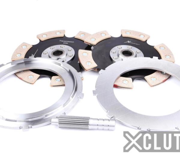 XCLUTCH XMS-230-FD03-2E-XC