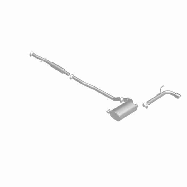 MAG BRE Exhaust Kits Magnaflow 106-0811