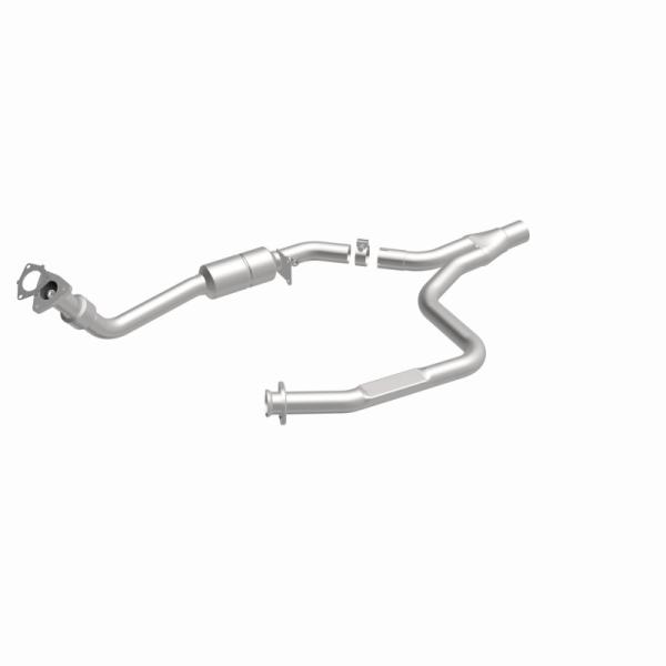 MAG Converter Direct Fit Magnaflow 4481476