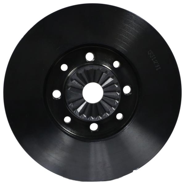 Fluidampr 551231
