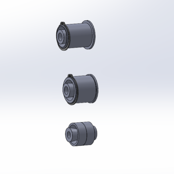 SPL Parts SPL FLBK ND