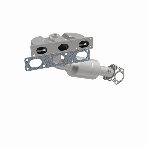 MAG Converter Direct Fit Magnaflow 452297