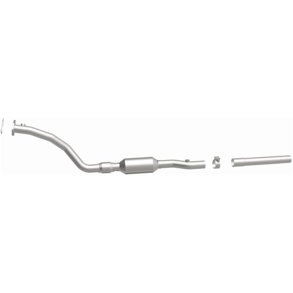 Magnaflow 4481659