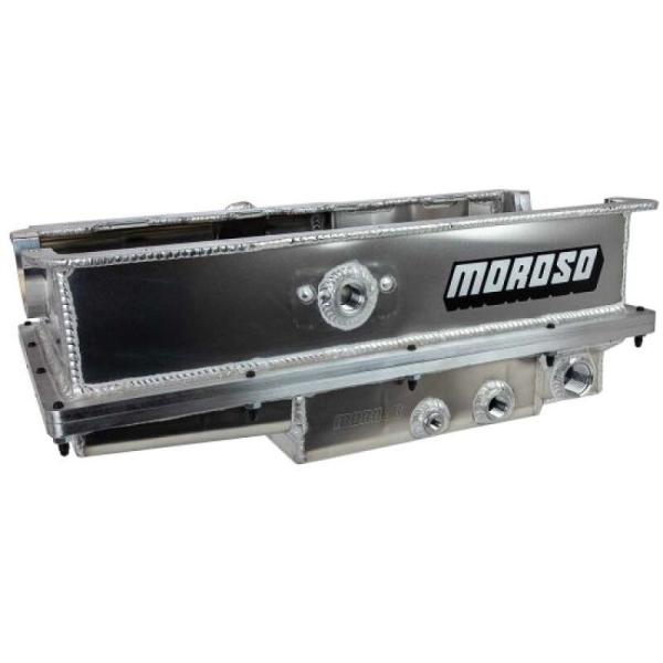 Moroso 20396