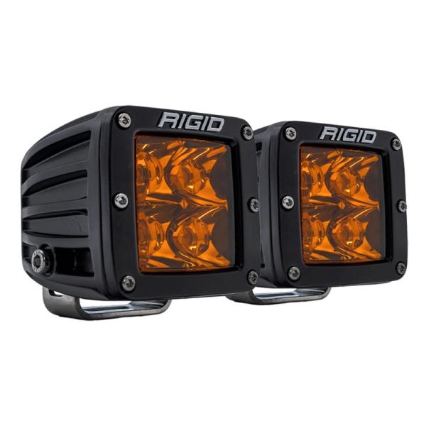 Rigid Industries 20252