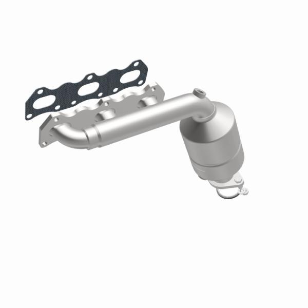 MAG Converter Direct Fit Magnaflow 51254
