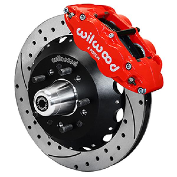 WIL Superlite Brake Kit Wilwood 140-16908-R