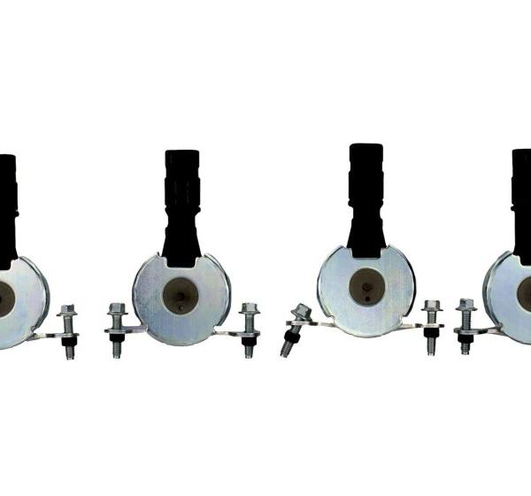 Ford Racing M-6297-M50A