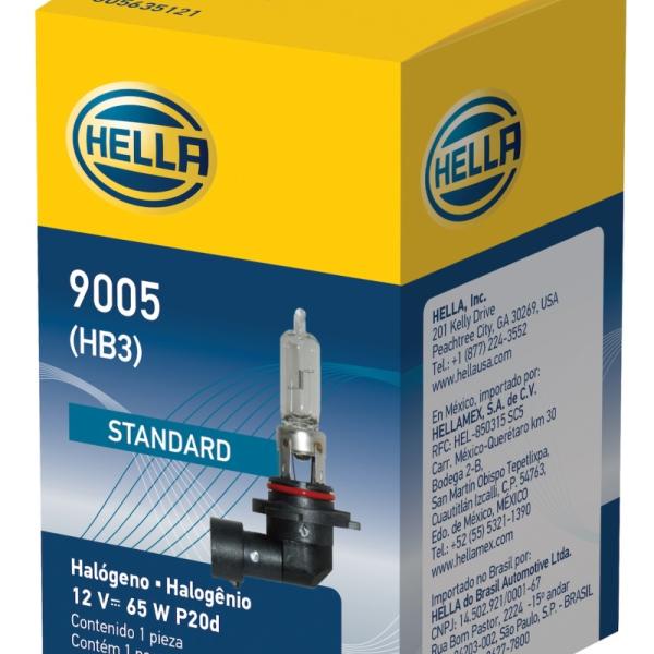Hella 9005