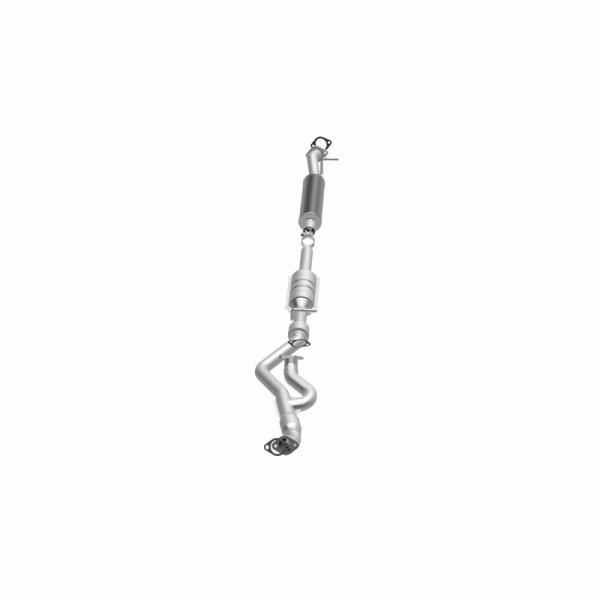 MAG Converter Direct Fit Magnaflow 24275