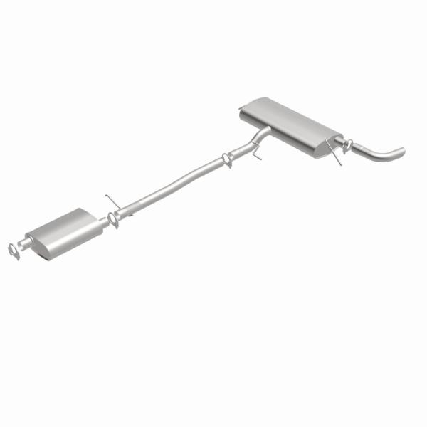 MAG BRE Exhaust Kits Magnaflow 106-0020