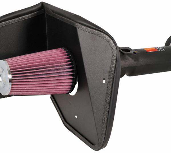 K&N Engineering 57-9017