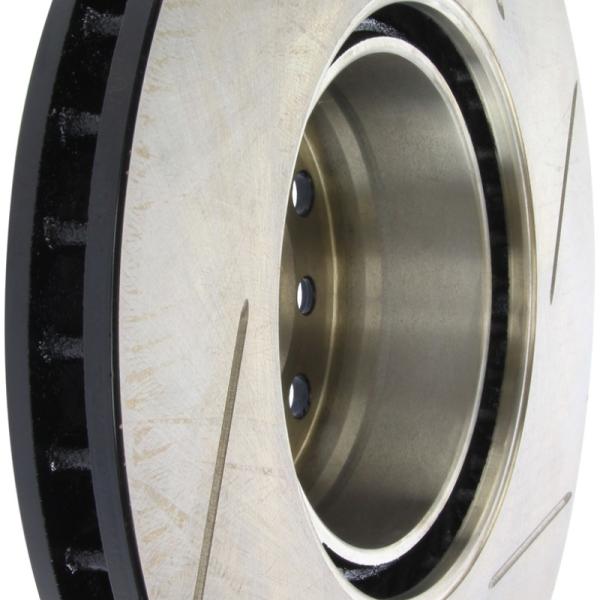 Stoptech 126.34035SR