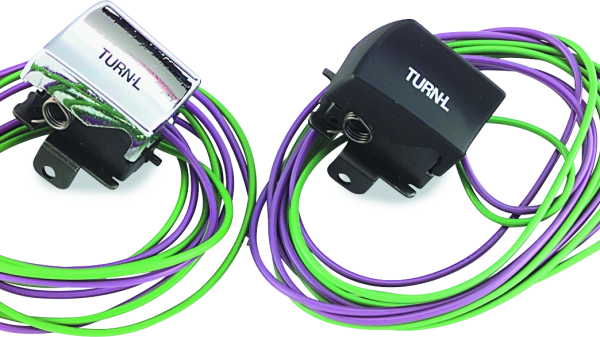 TwinPower 601679
