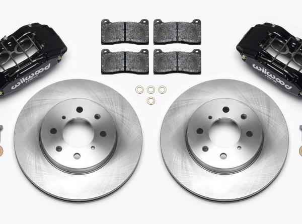 WIL Dynapro Brake Kit Wilwood 140-12996
