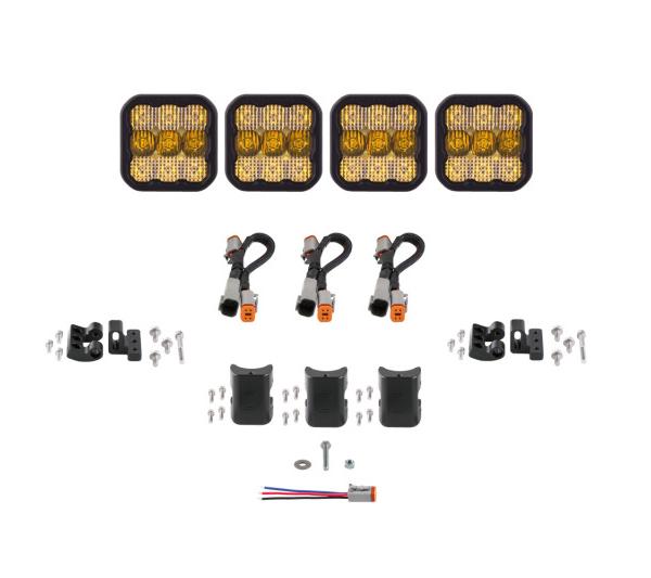 Diode Dynamics DD7241
