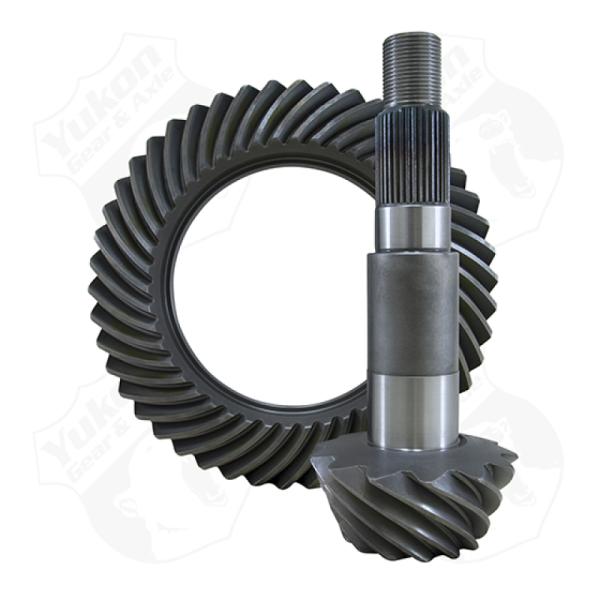 Yukon Gear & Axle YG D80-331
