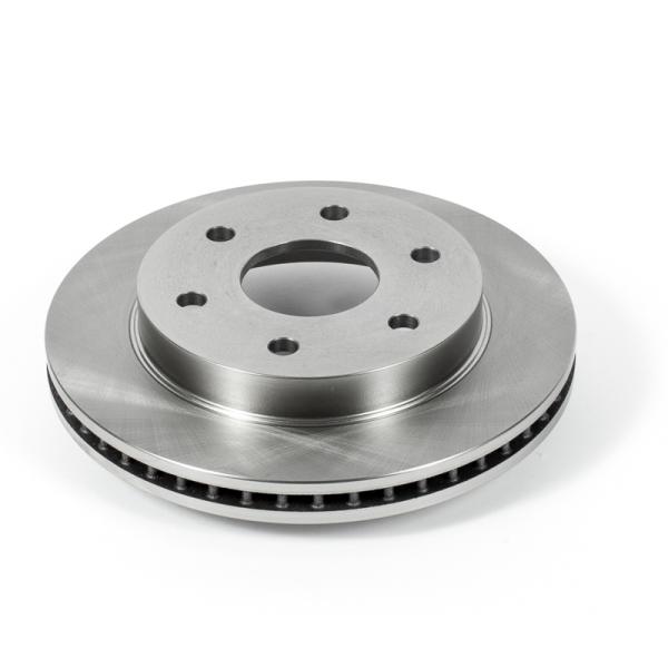 PowerStop AR8640
